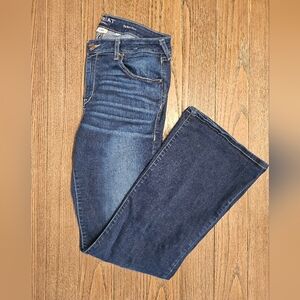 Ariat Ultra Stretch Perfect Rise Katie Flare